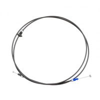 фото thumb №1, Тягa трос замка капот febest 0199-hcasv40