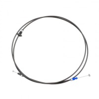 фото thumb №1, Тросик замка открывания капот toyota camry febest 0199-hcasv40