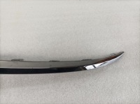 фото thumb №2, Vw t-roc хром молдинг бампера левый перед 2ga853711b