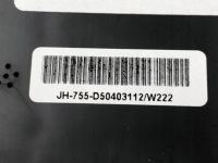 фото thumb №10, Датчик distronic перед центральний a0009058406 перед do mercedes s w222 14-16
