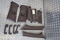 фото thumb №1, Стійки сонцезахисний козирок porsche macan espresso