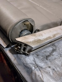 фото thumb №7, Ліжко верхній renault premium