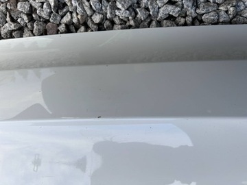 фото thumb №7, Крышка багажника зад задняя 74027984 bmw x3 g01 состояние bdb