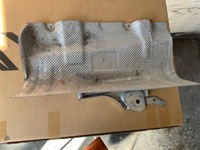 фото thumb №1, Защита гаситель peugeot expert jumpy scudo ii 07-16r