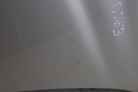 фото thumb №11, Mercedes w211 капот кришка двигуна c723 m753 1f