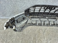 Audi q8 бампер перед обычный basis 4m8 6x pdc Недорого, фото thumb