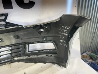 фото thumb №8, Vw touran iii 5ta бампер перед передний la7w 4xpdc распылитель 15-20 5ta807221a