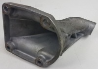 фото thumb №4, Кронштейн двигателя левая mercedes r170 slk a1112231804