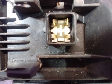 фото thumb №5, Toledo i 95-98 рестайлинг фара левый лампа 4451103l