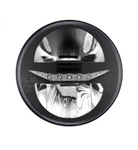 фото thumb №7, Фара лампа перед led mustang mazda mx-5 samurai sj мотоцикл 14dni 1d1