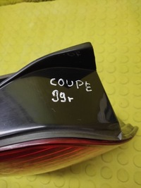 фото thumb №11, Hyundai coupe лампа левый задняя