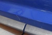 фото thumb №13, Бампер задняя задний niebieski kia picanto 1 i 5d hb 04-07