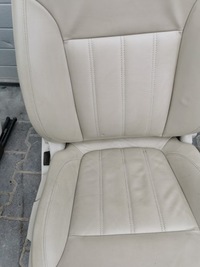 фото thumb №10, Opel insignia a hb сиденья заднее сиденье обшивки кожа шторка