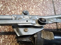 фото thumb №6, Механізм двірник перед 0390241137 volkswagen