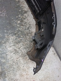 фото thumb №12, Audi a1 8xa lift бампер передній перед