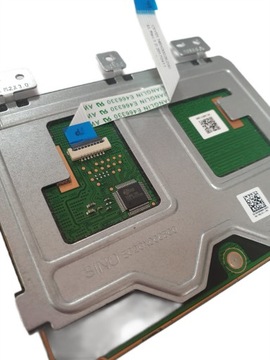 Тачпад черная лента Elantech EC20X000B00 NC24611040 56GP4N2001 Acer A515