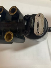 Купити Датчик рівня підвіска пневматичний wabco, фото thumb