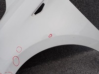 фото thumb №6, Ford ka plus 16- крыло левый передний перед