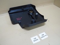 фото thumb №8, Кришка двигуна захист vw golf iv bora 038103925l