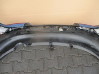 фото thumb №8, Бампер задняя задний kia sportage iii 3 kompletny