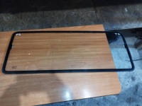 Купить Стекло крышки багажника vw transporter t4, фото thumb