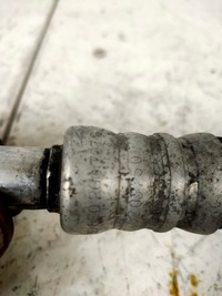 фото thumb №5, Audi a4 b6 b7 шланг кондиціонера 8e0260707r