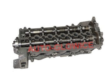 ГОЛОВКА VOLVO 2.4 D5 185KM 08687846 GWAR. ПОЗНЬ