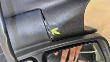 фото thumb №12, Зеркало левая внешние ford transit mk8 8 pin bk31-17683-gm5ja6