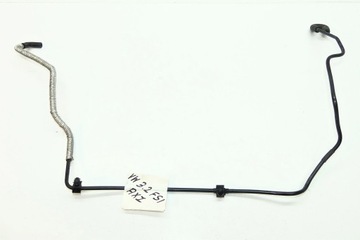 фото thumb №1, Vw passat b6 3.2 fsi axz шланг вакуум