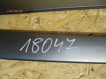 фото thumb №11, Range rover sport l494 планка дахова права ліва