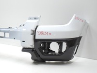 фото thumb №3, Ford ranger v 5 бампер перед передний org 24+