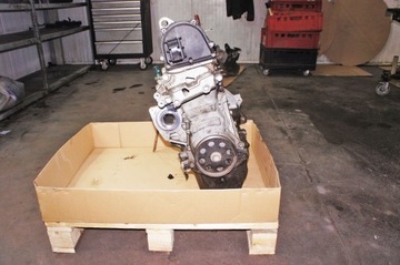 фото thumb №8, Pc107 vw jetta vi 5c 1.2i ^ двигун cbzb 105km 23% vat