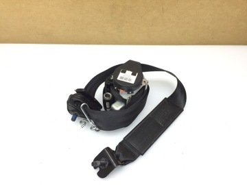 фото thumb №2, Transit connect mk2 ii pas натяжитель комплект ремней безопасности перед