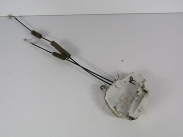 фото thumb №1, Honda civic 8 замок двері зад правий 06-08 5d