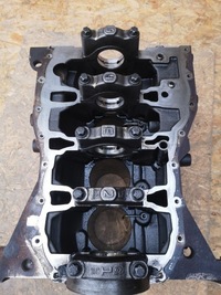 фото thumb №8, Kangoo iii citan 1.5 dci блок двигателя k9k e628