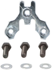 Шарнир крепёжный / направляющая mertz m-s0124 Киев, фото thumb