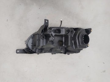 фото thumb №6, Корпус корпус фара bentley continental spur праві