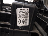 фото thumb №6, Toyota yaris i 1 02-06 lift випарник кондиціонера 87030-0d150