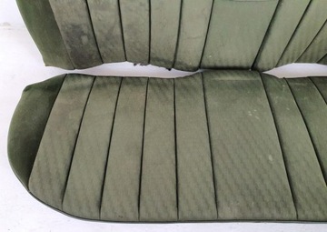 фото thumb №7, Диван зад задняя mercedes w126 1269200050