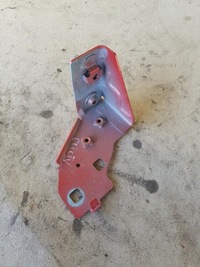 фото thumb №5, Кронштейн поперечина передній clio iv 641819714r