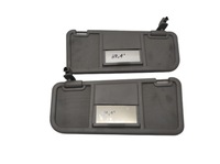 фото thumb №1, Audi a2 99- козирки захисні накладки сонцезахисний