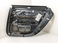 фото thumb №5, Audi a6 s6 c6 4f 2006 левая сторона обшивки / обшивка дверь задних