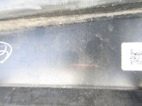 фото thumb №15, Бампер lexus rx iv 450h 15-19 задняя pdc