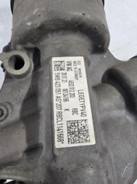 фото thumb №10, Vw golf viii audi a3 8y рейка руль рулевая рейка 5wb423051ag
