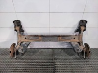 фото thumb №6, Балка oś задняя подвеска 5q0501049bj skoda karoq vw golf audi a3