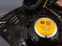 фото thumb №5, Bmw 5 g30 динамик центральное консоли панели harman/kardon 9396947