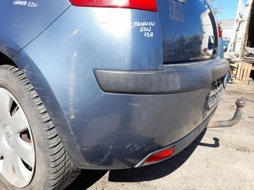 фото thumb №15, Citroen c4 i бампер зад задний задний ezw
