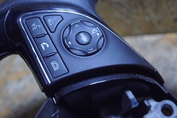 фото thumb №7, Mitsubishi asx руль кожа мульти