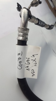 фото thumb №6, Шланг трубка wąż кондиционера hyundai i30 ii kia ceed ii 1.4 cvvt g4fa