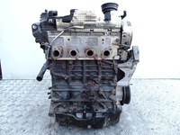 фото thumb №11, Двигатель 2.0 tdi cbd vw scirocco seat skoda octavia идеальное состояние!